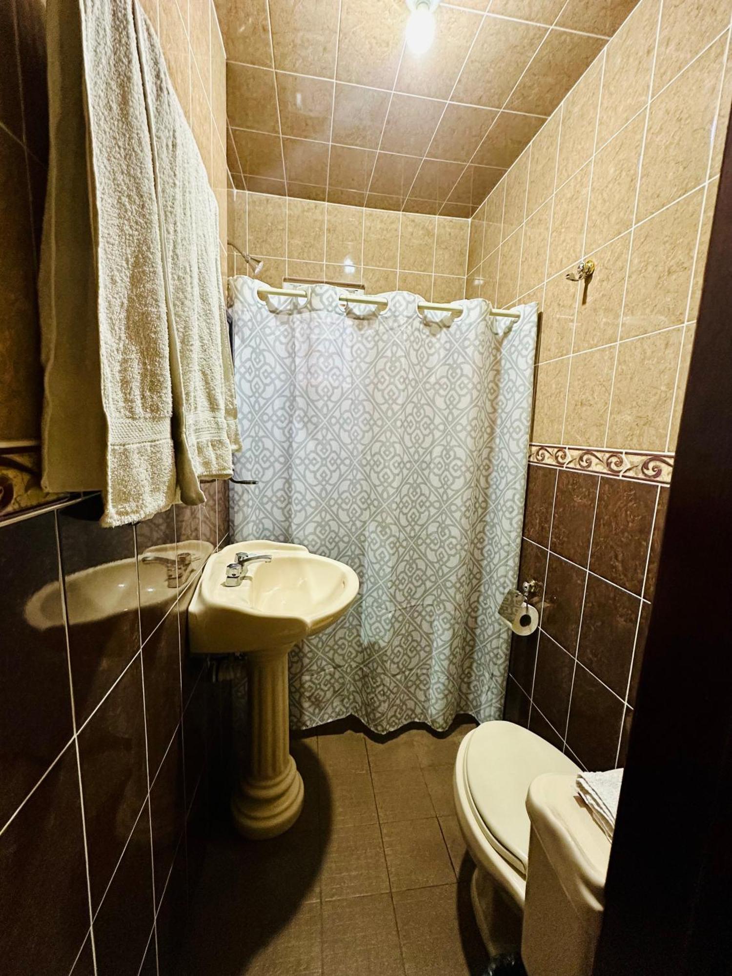 Hotel Monarca Tlalpujahua Екстер'єр фото