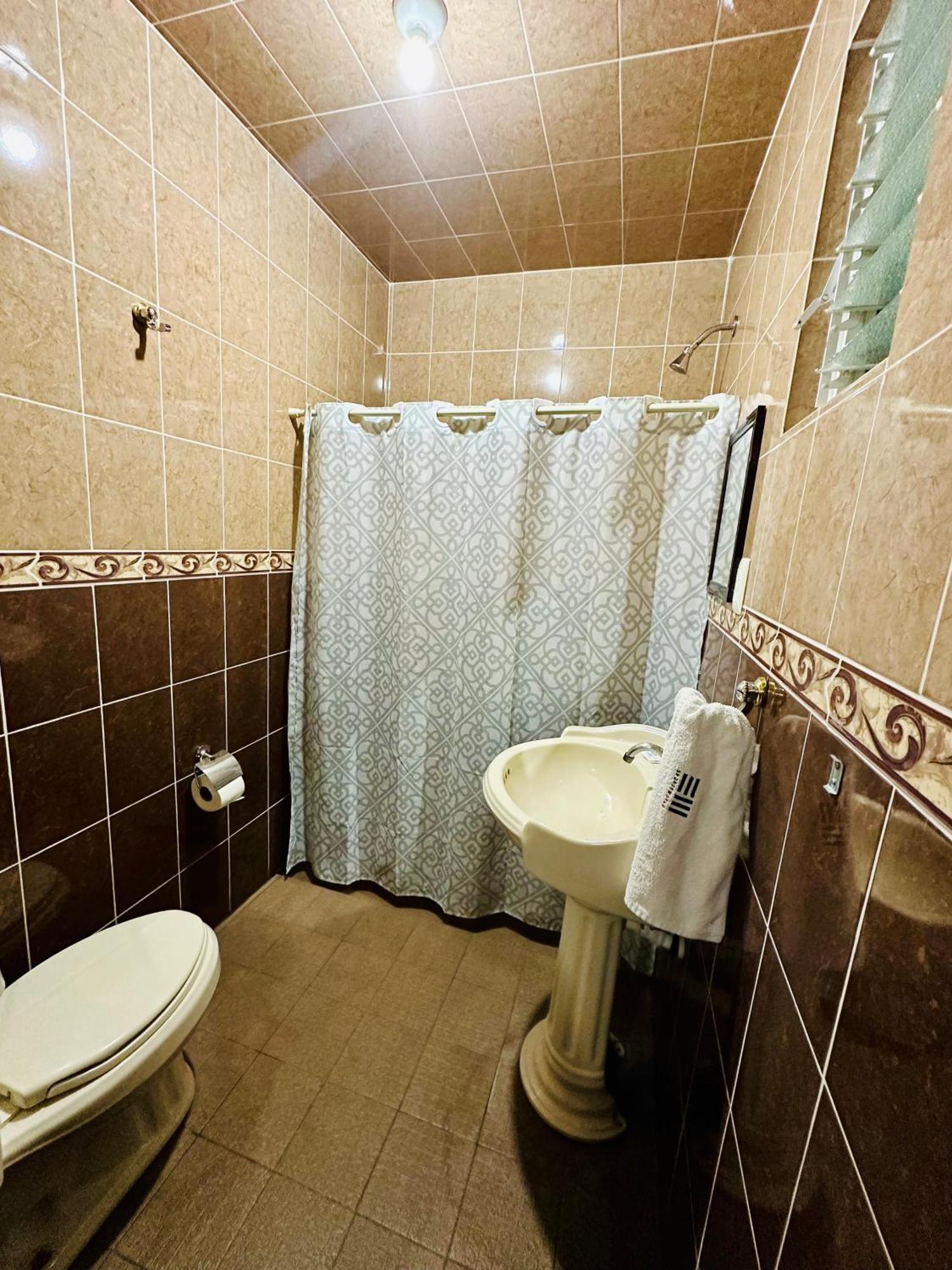 Hotel Monarca Tlalpujahua Екстер'єр фото