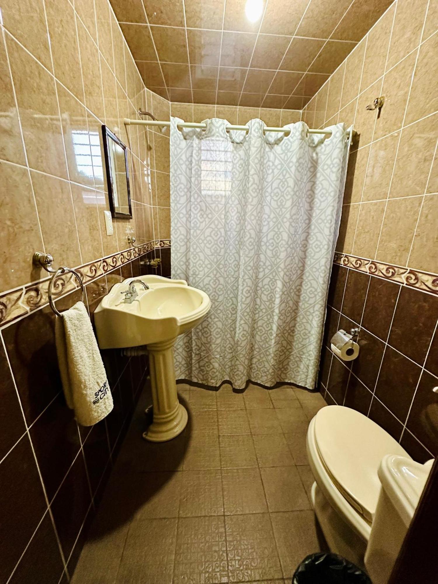 Hotel Monarca Tlalpujahua Екстер'єр фото