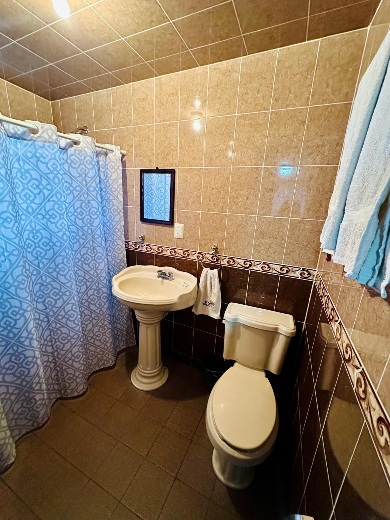 Hotel Monarca Tlalpujahua Екстер'єр фото