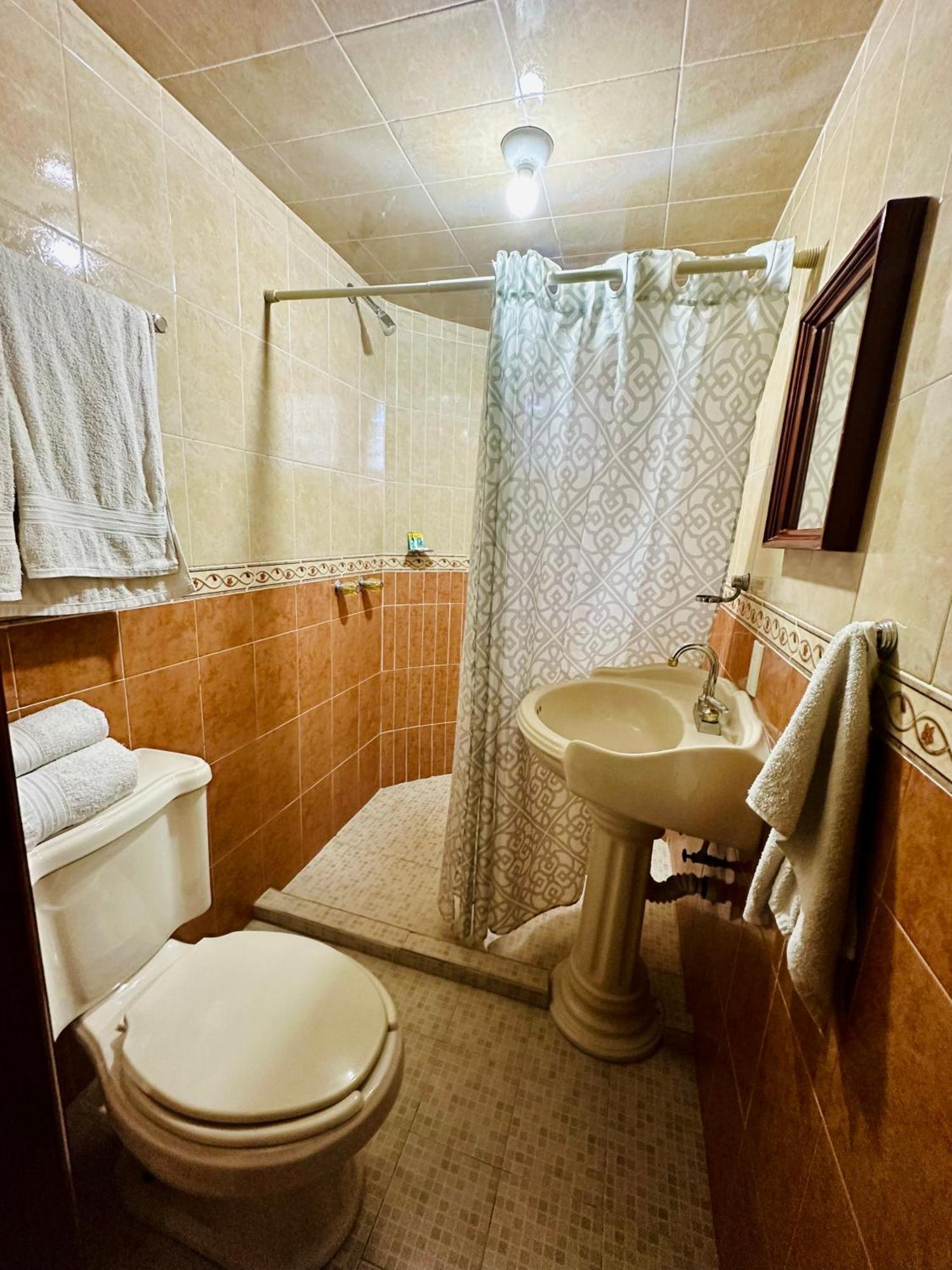 Hotel Monarca Tlalpujahua Екстер'єр фото