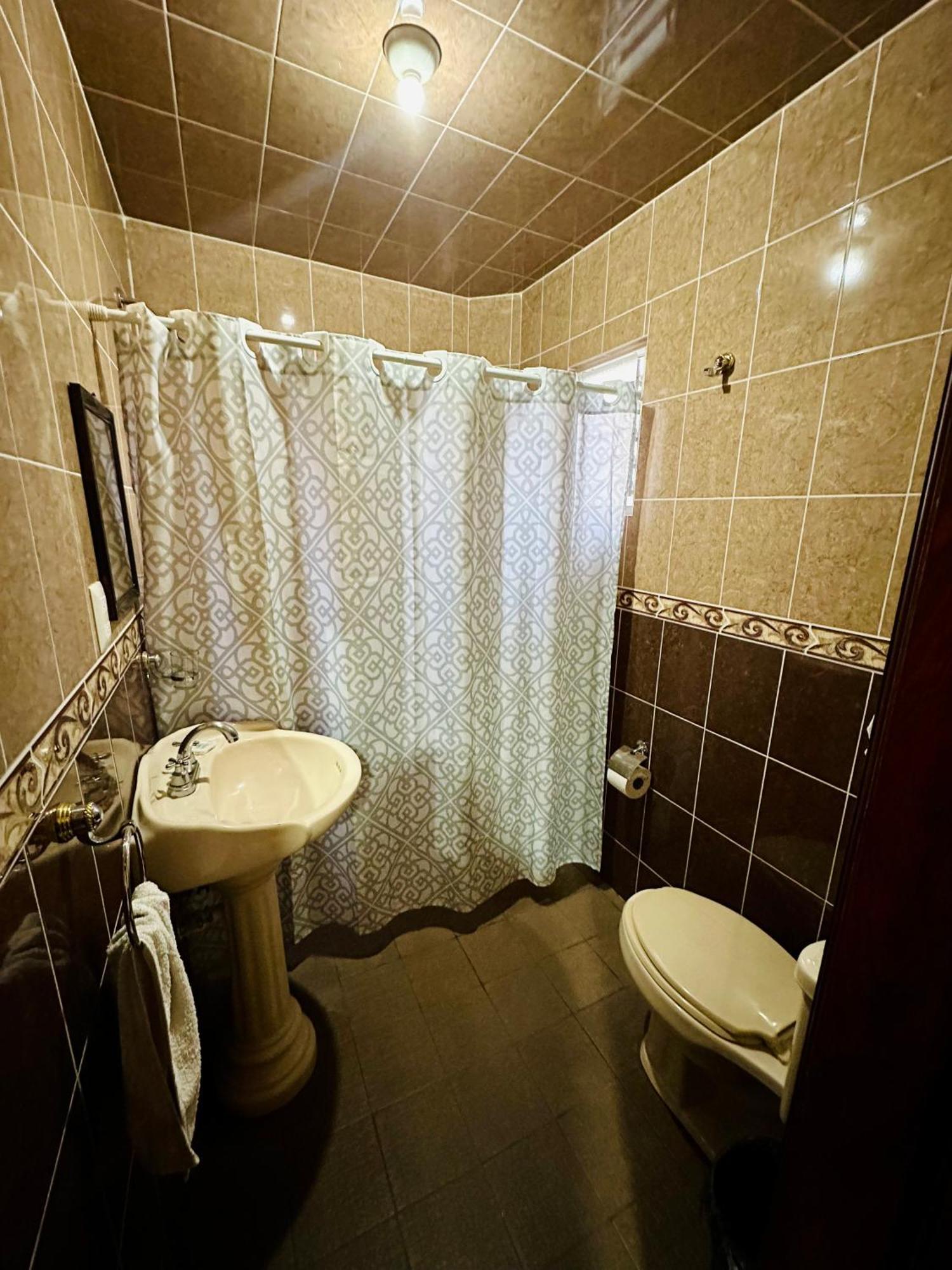Hotel Monarca Tlalpujahua Екстер'єр фото