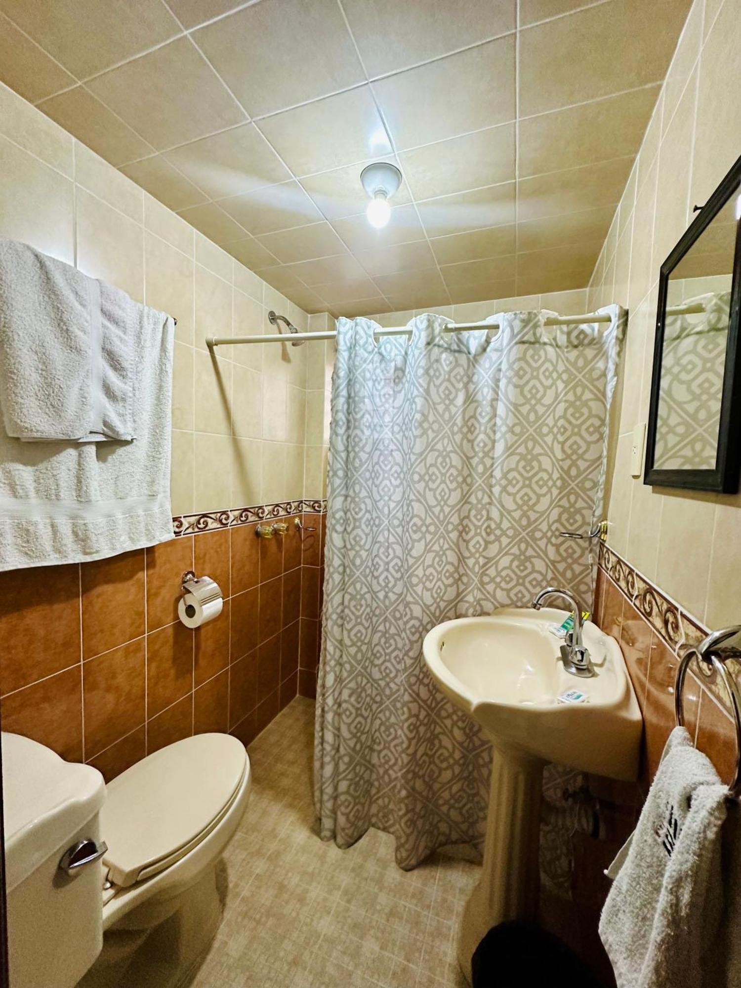 Hotel Monarca Tlalpujahua Екстер'єр фото