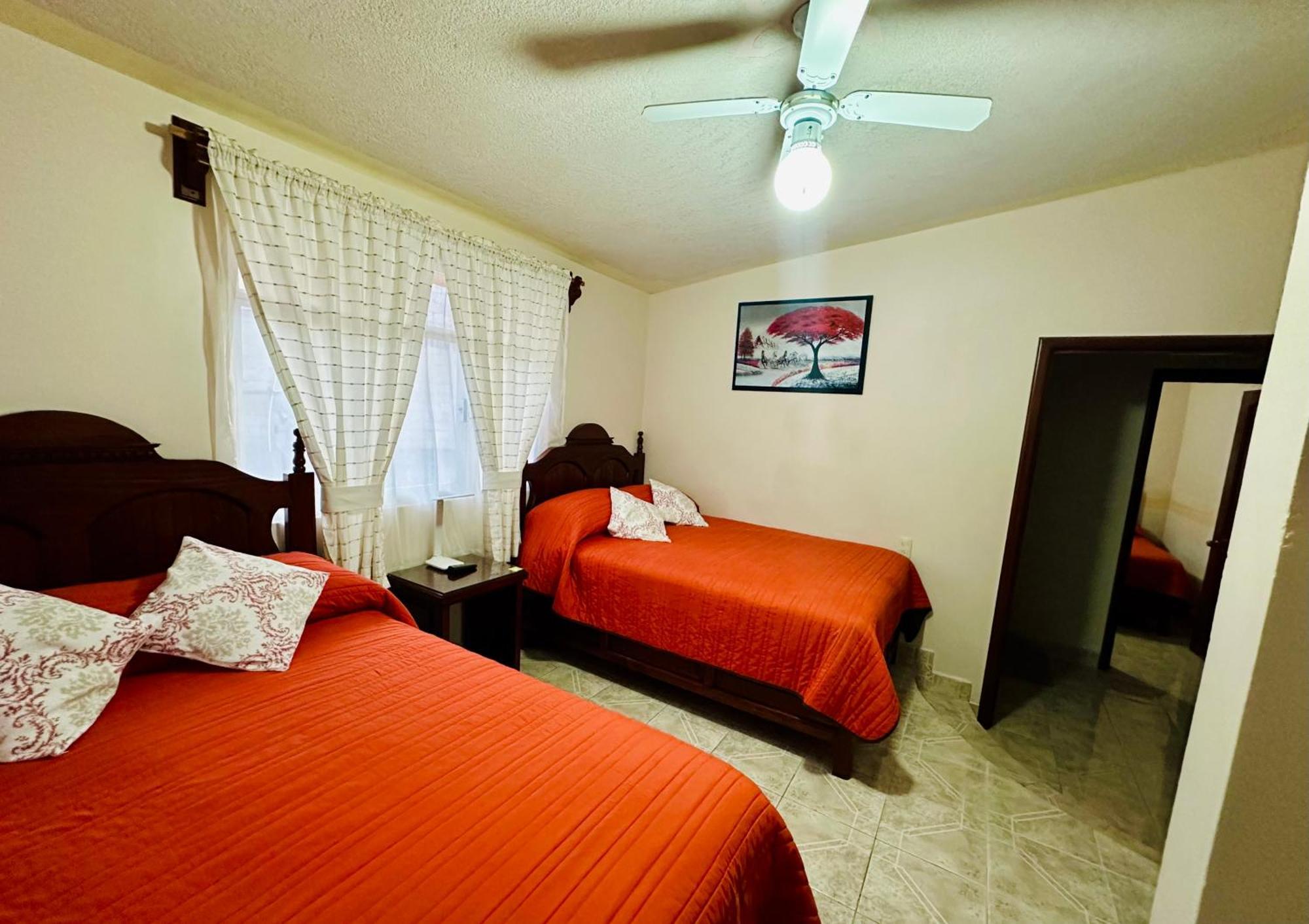 Hotel Monarca Tlalpujahua Екстер'єр фото